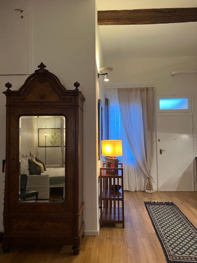 Apartment Housmart Senzanome 9/3