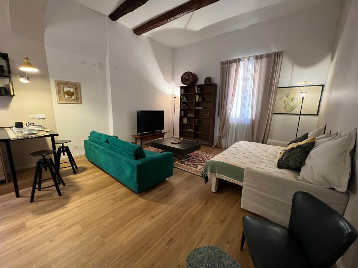 Housmart Senzanome 9/3 Apartment Bologna