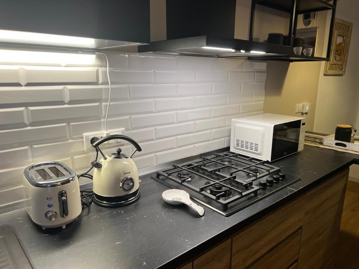 Apartment Housmart Senzanome 9/3 *