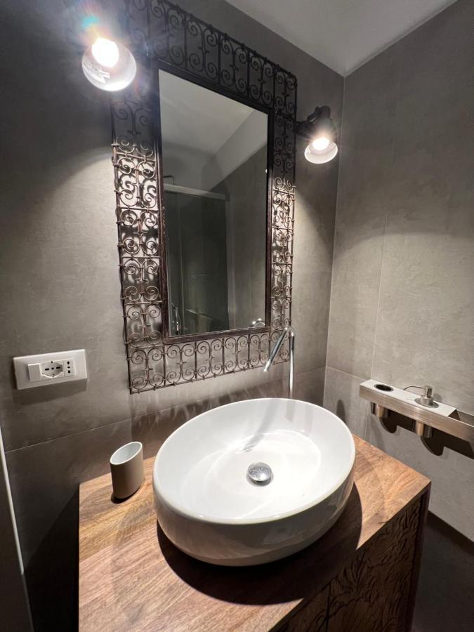 Housmart Senzanome 9/3 Apartment Bologna