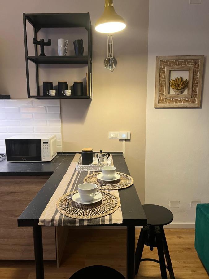 Housmart Senzanome 9/3 Apartment Bologna