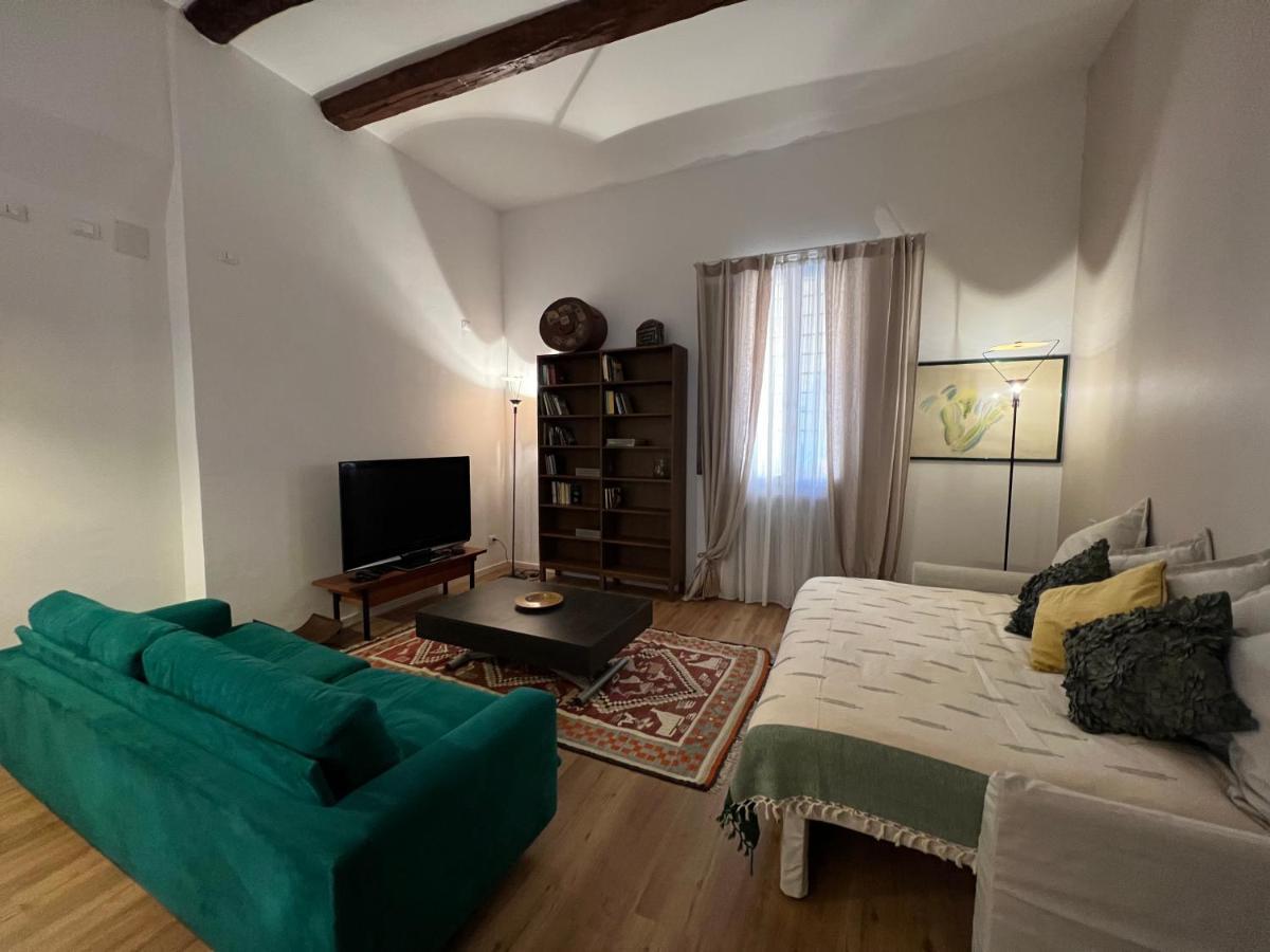 Apartment Housmart Senzanome 9/3