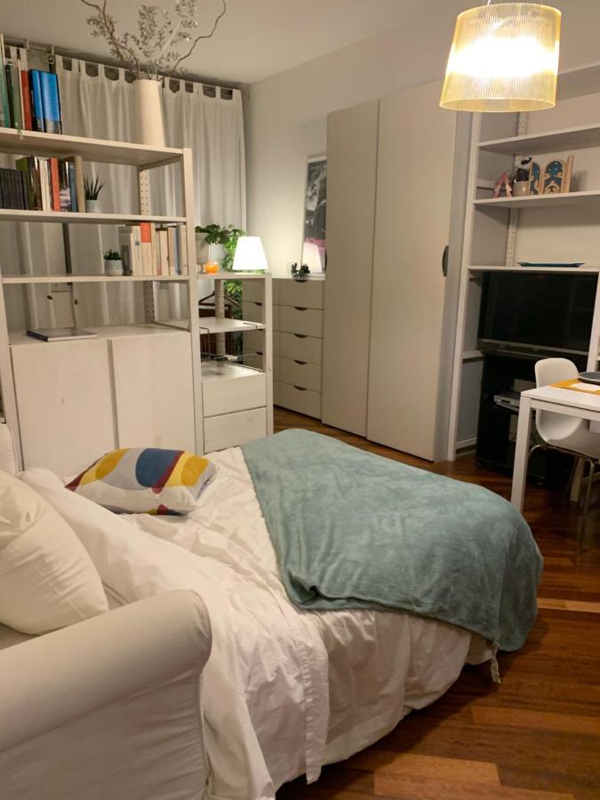 Casa Massafabbri Appartamento
