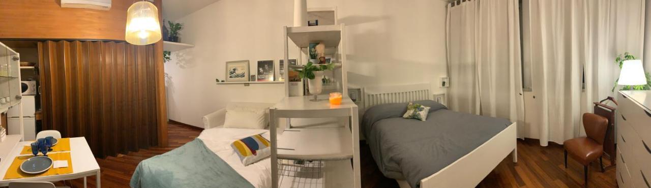 Casa Massafabbri Bologna