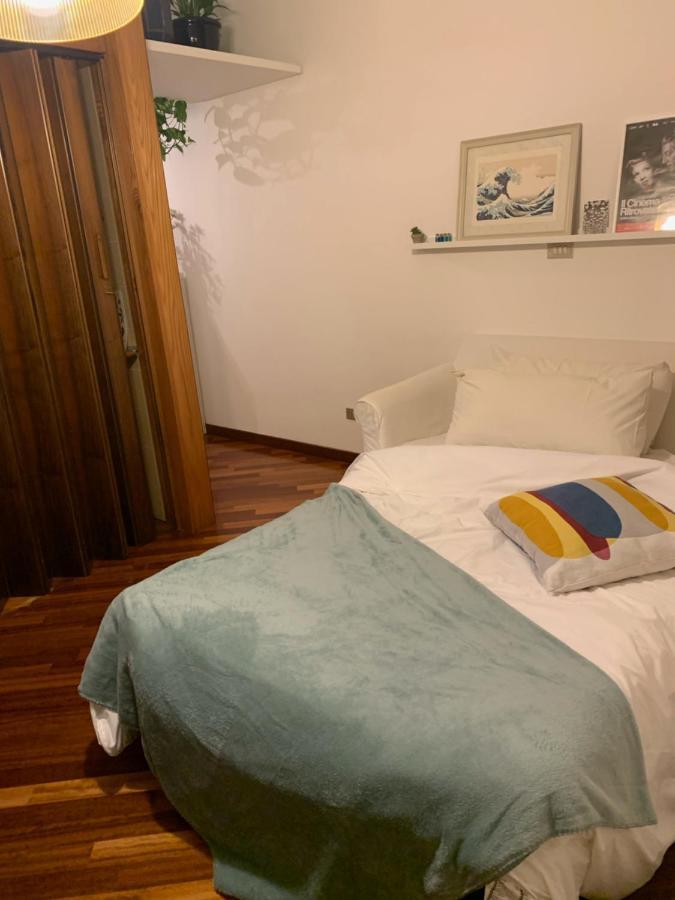 Appartamento Casa Massafabbri *