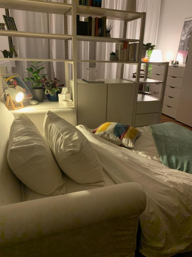 Appartamento Casa Massafabbri