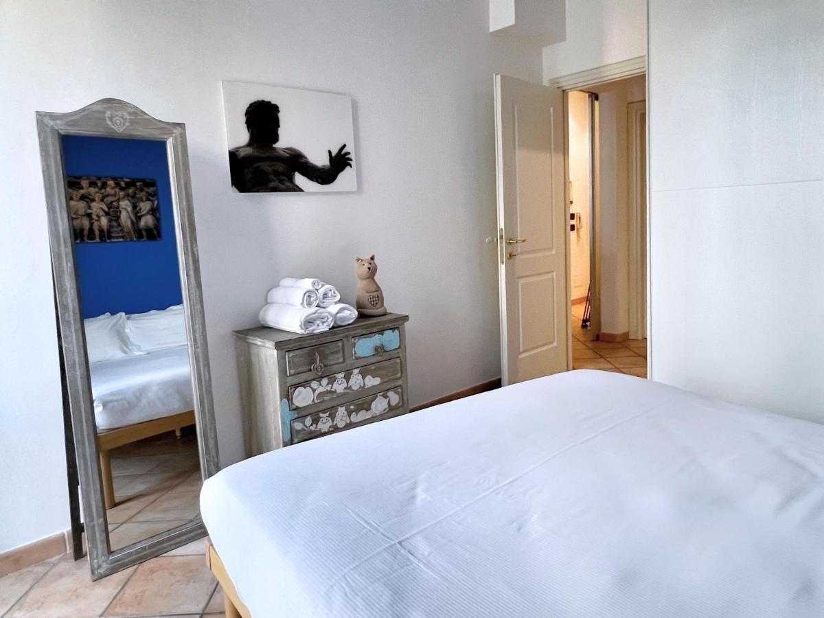 Apartment Ur Nest Mascarella Bologna