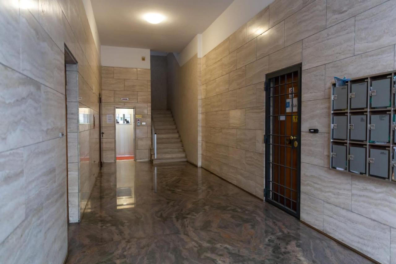 Apartment Comfyhome Bologna