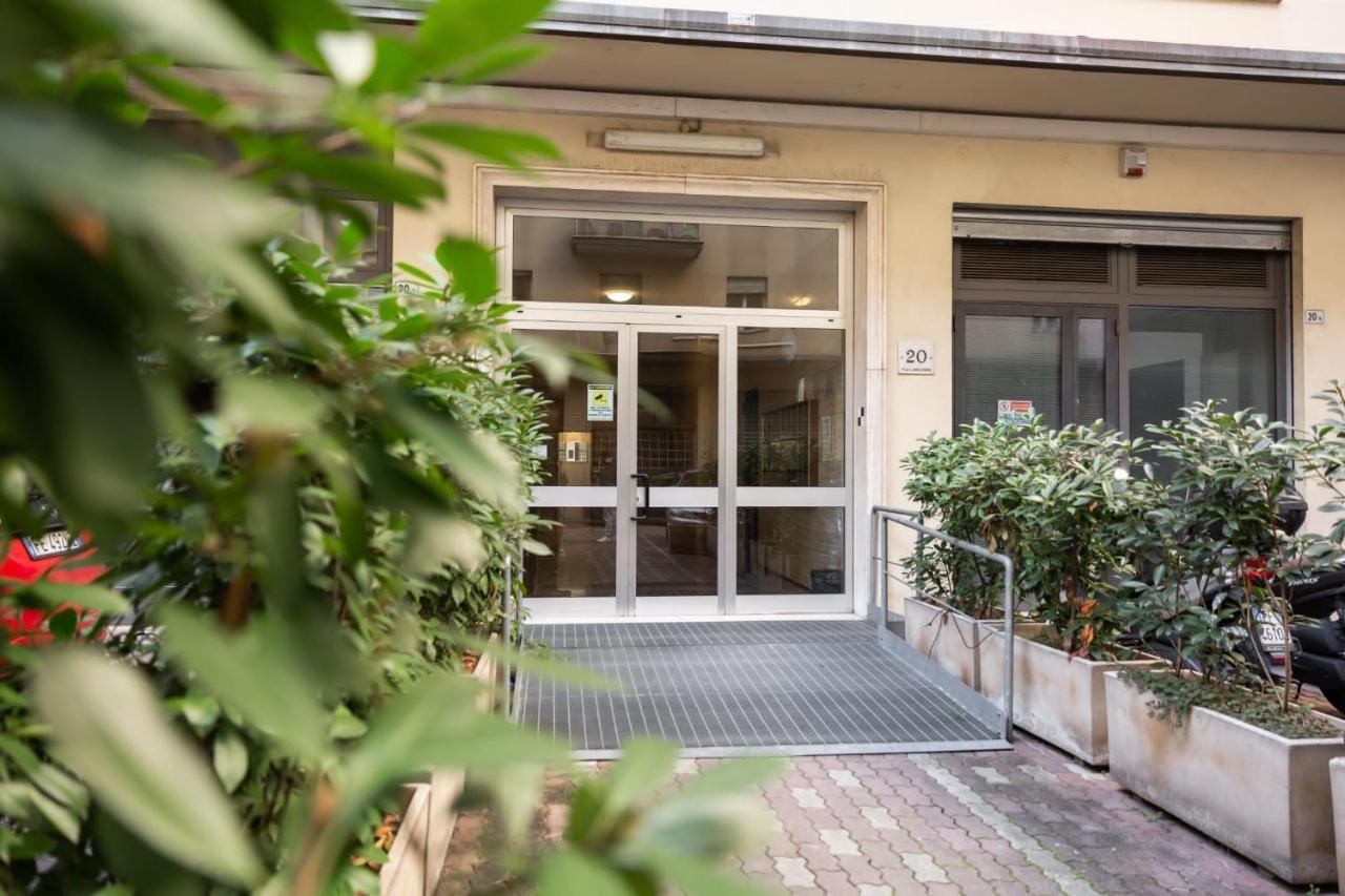 Comfyhome Bologna