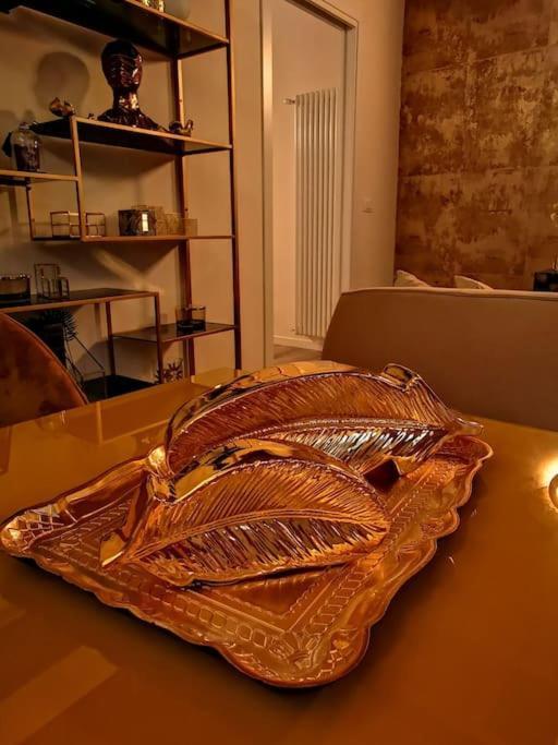 Apartment Dechiari21 Boutique *