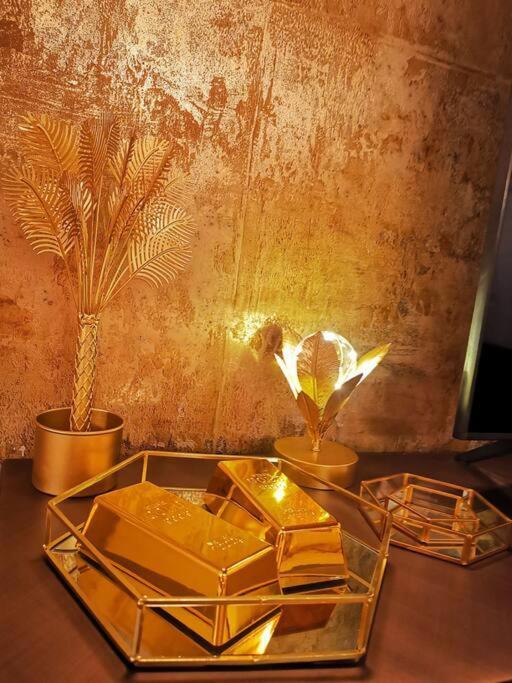 Dechiari21 Boutique Apartment *