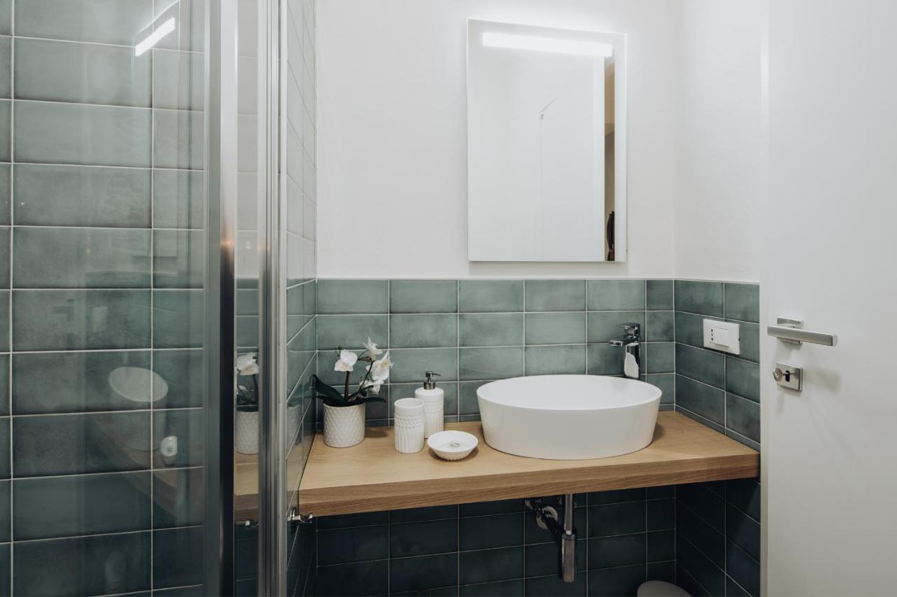 Apartment Realkasa Graziella