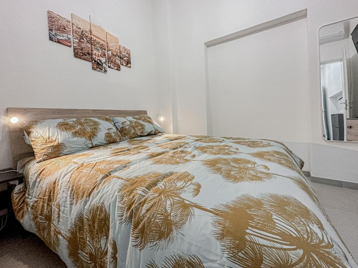 Realkasa Benedetto Xiv Appartement *