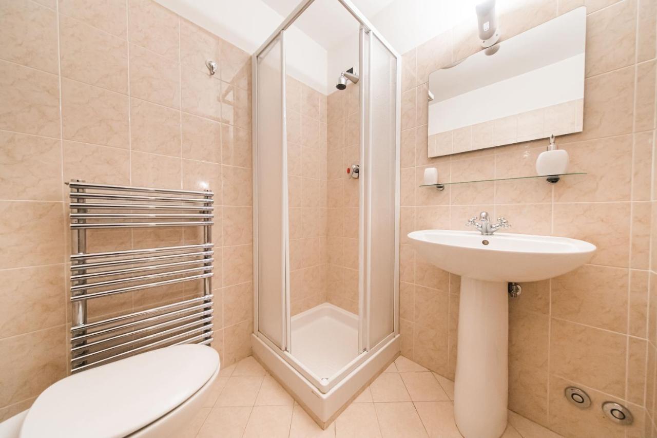 Apartment Lussuoso Nel Cuore Di Bologna