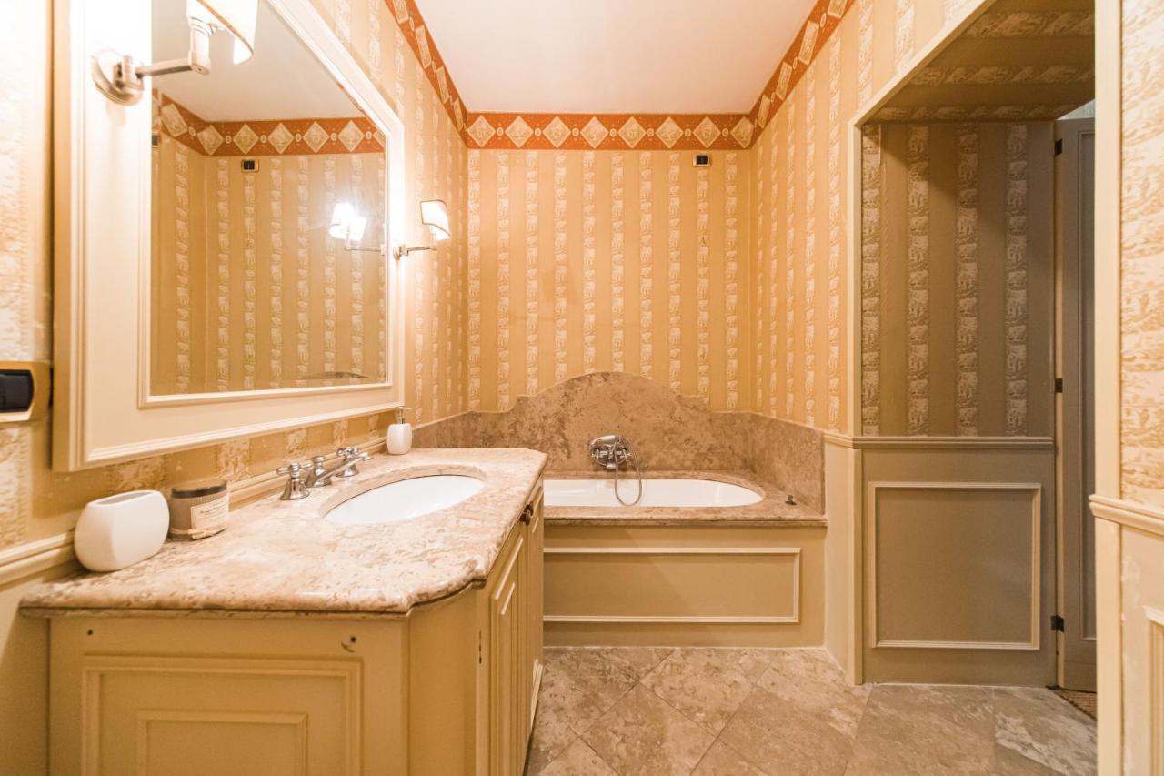 Apartment Lussuoso Nel Cuore Di Bologna