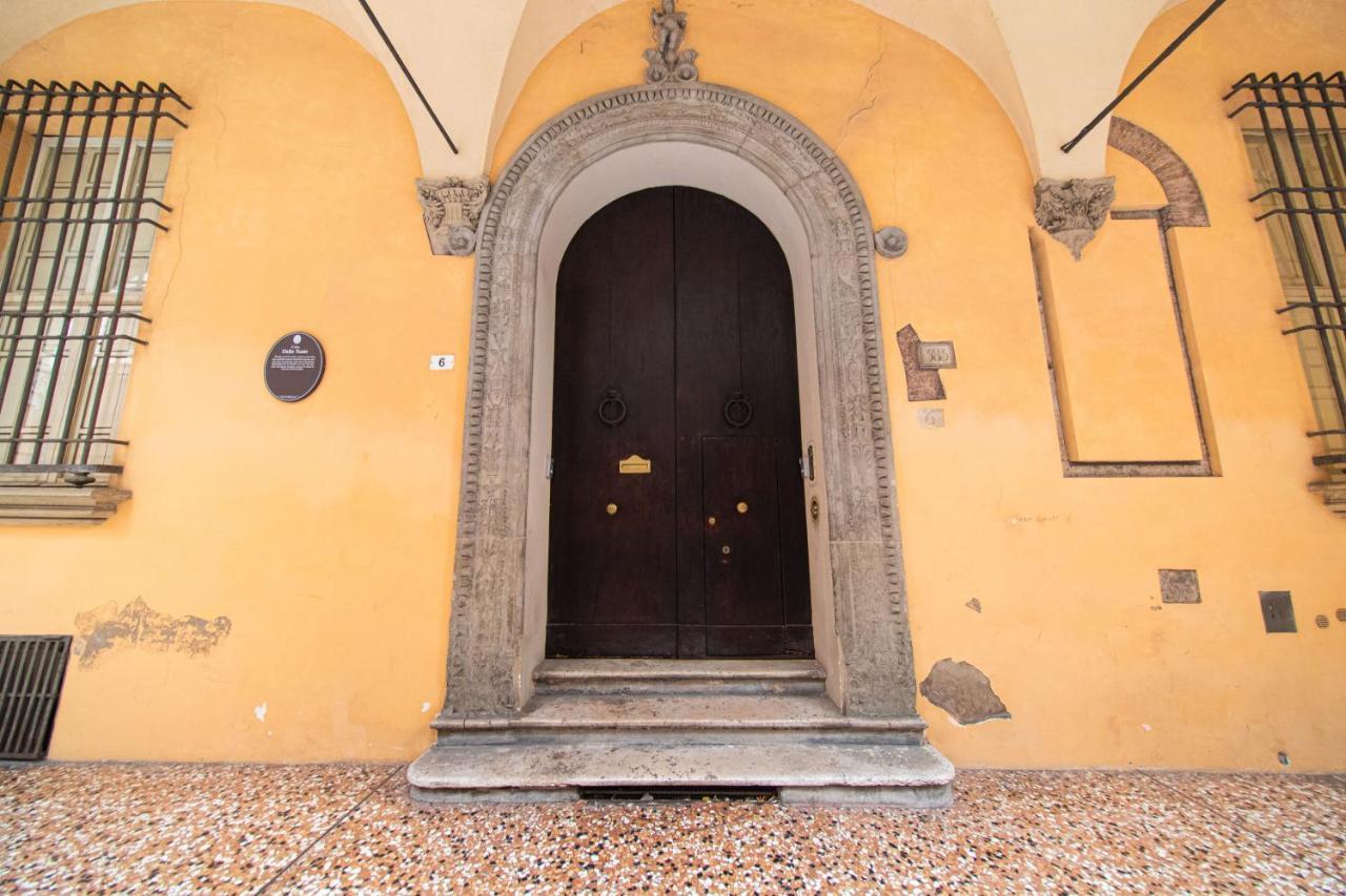 Lussuoso Nel Cuore Di Apartment