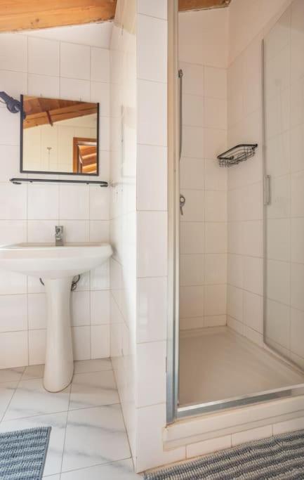 Lo Di Giulia - Romantic Terrace Apartment Bologna