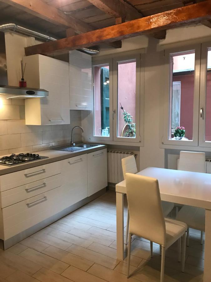 Appartamento Casa Gioia Centro Storico