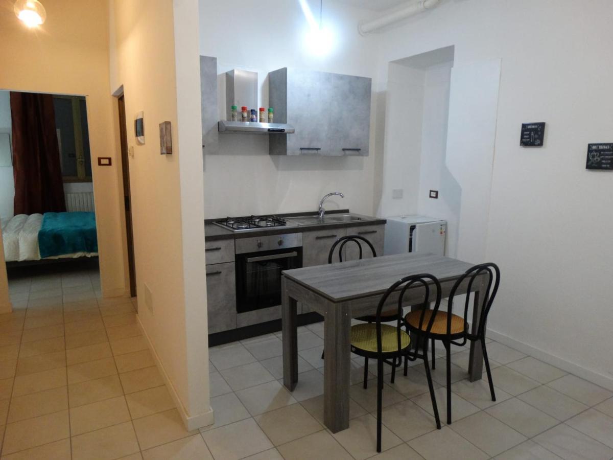 Apartment & Le Moline Bologna