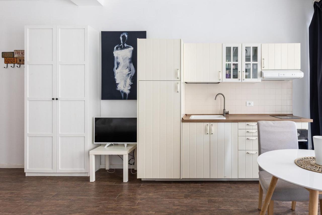 Largo Molina I By Wonderful Italy Apartment