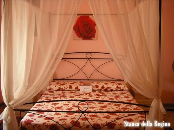 21 Bed & Breakfast