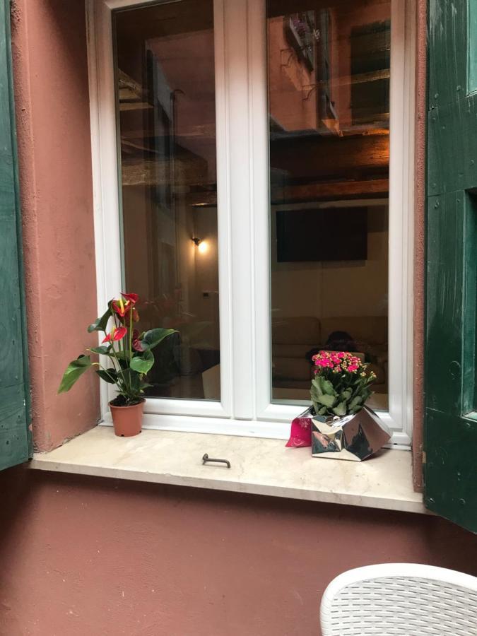 Casa Gioia Centro Storico Appartamento