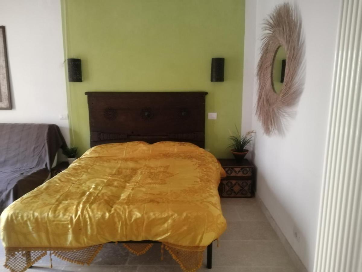 Le Tre Terrazze Guest house *