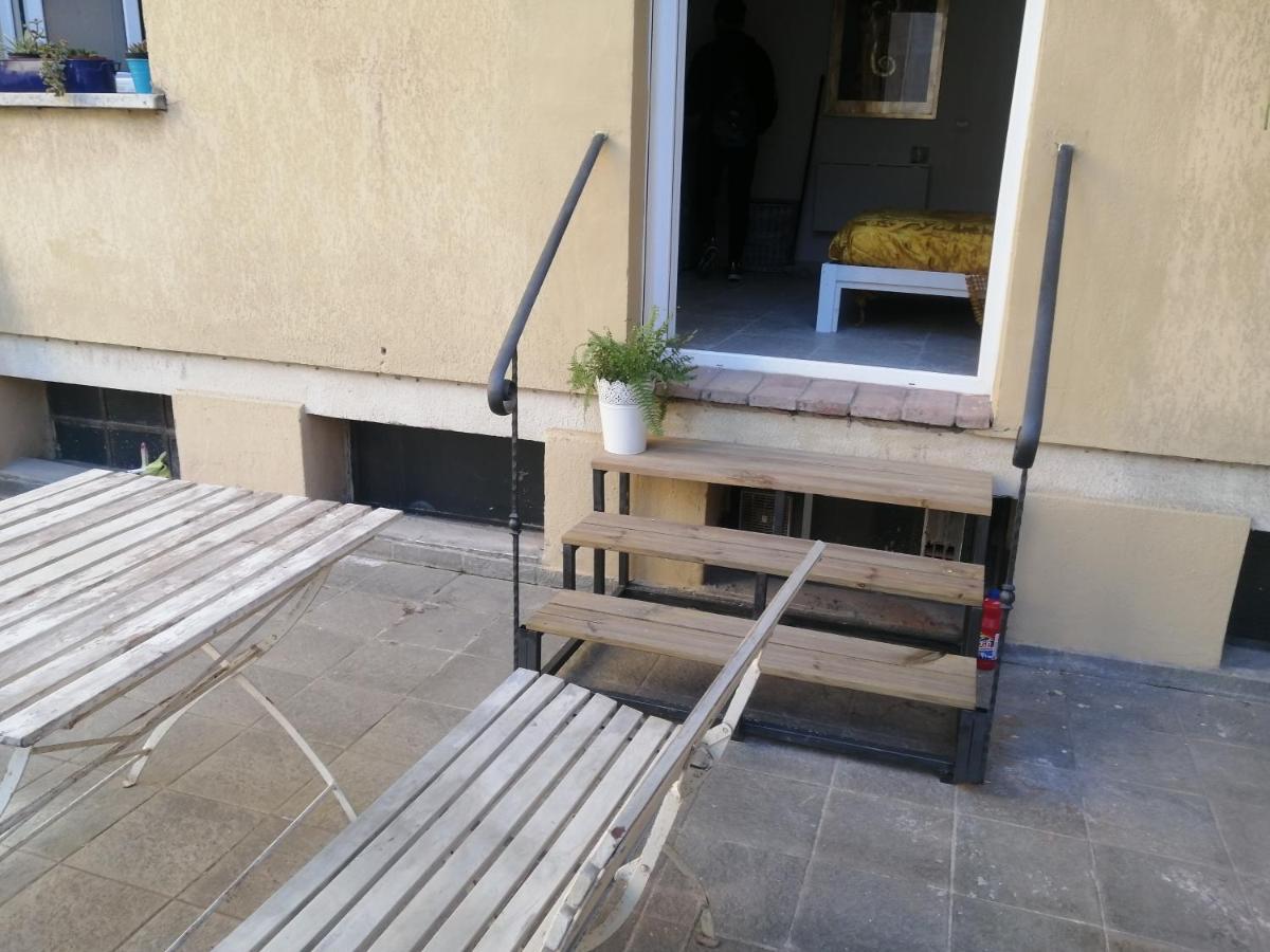 Le Tre Terrazze Guest house Bologna