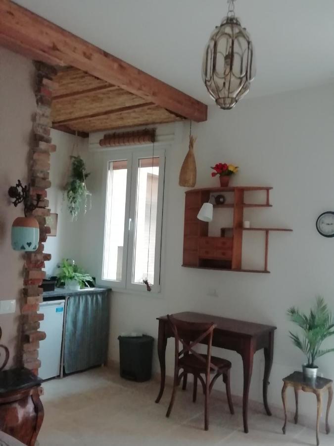 Le Tre Terrazze Guest house *
