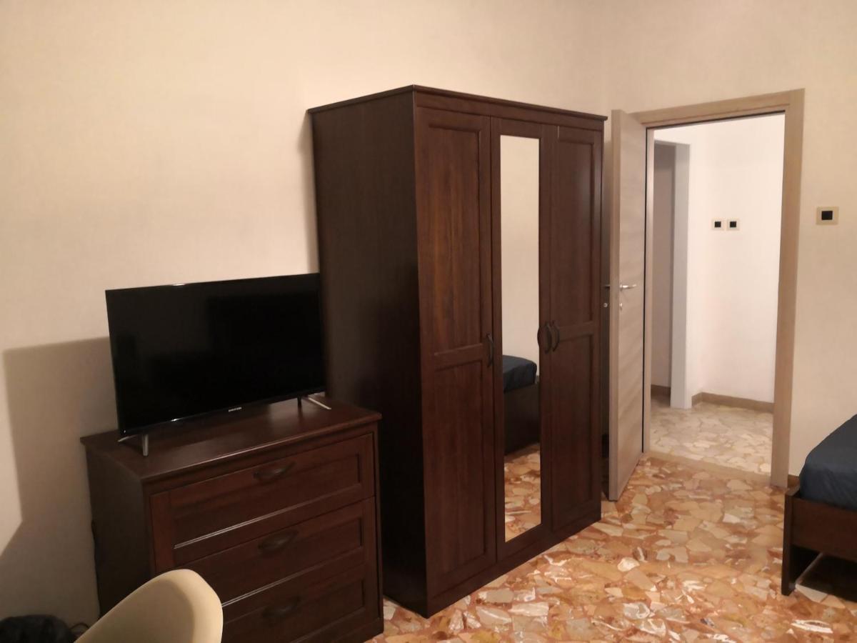 Trilocale Alla Lunetta Apartment *