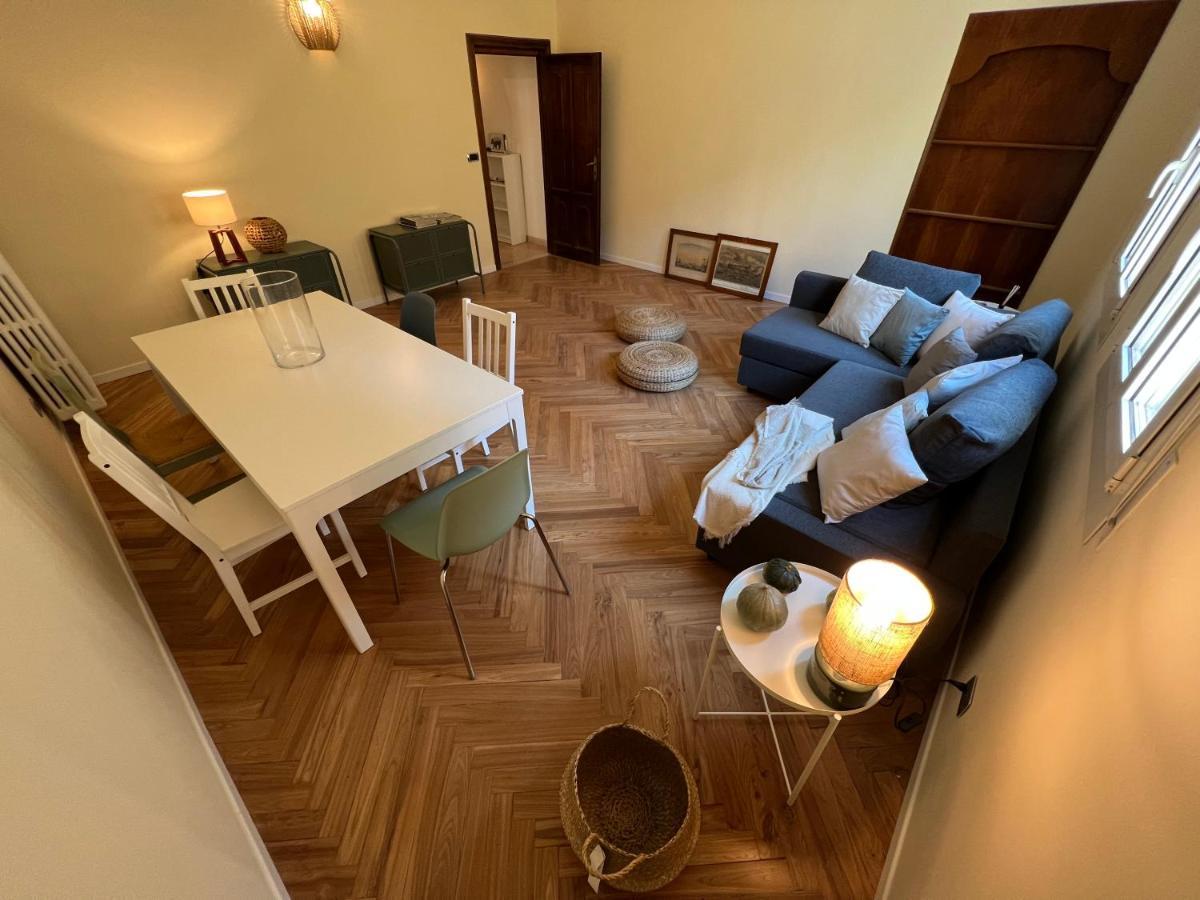 Apartamento Goito Bolonha