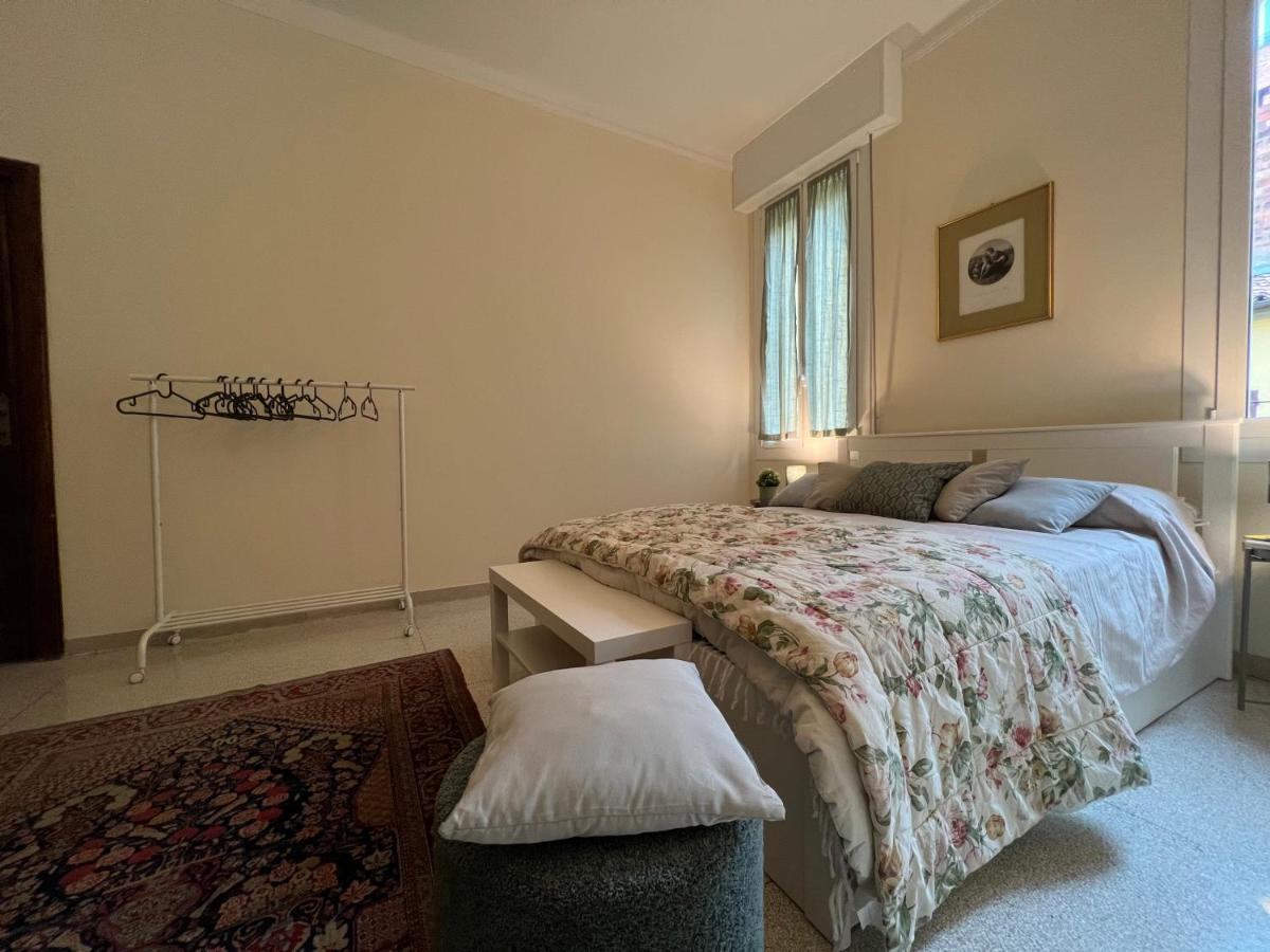 Goito Apartamento *