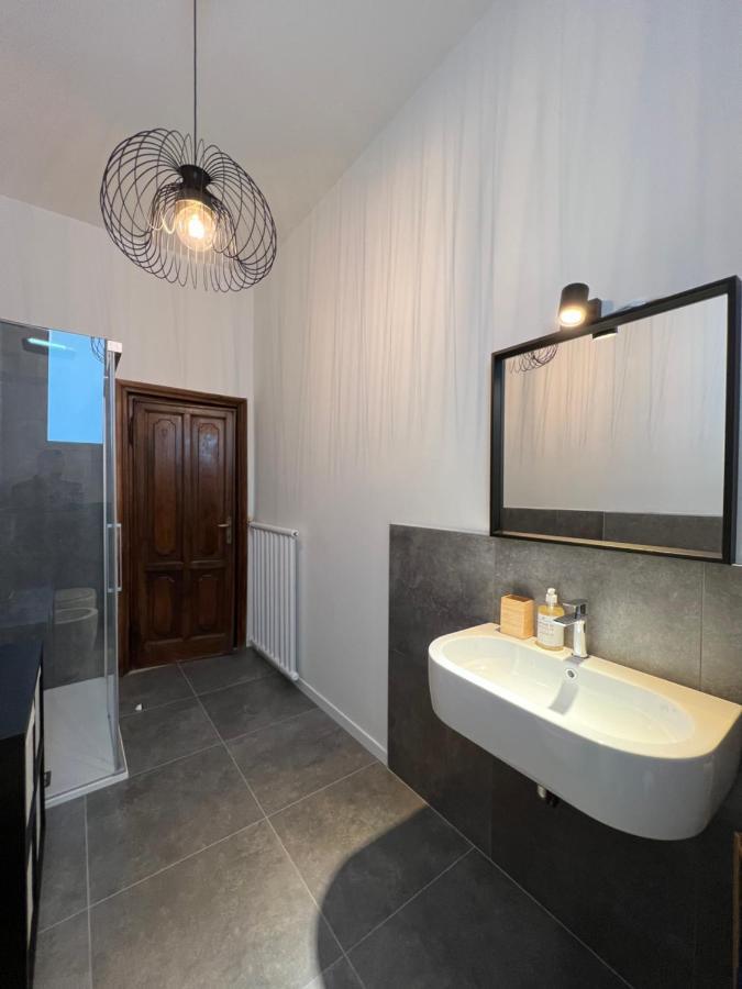 Apartamento Goito