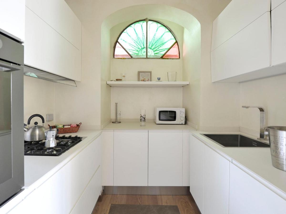 Apartment Ur Nest Santo Stefano B Bologna