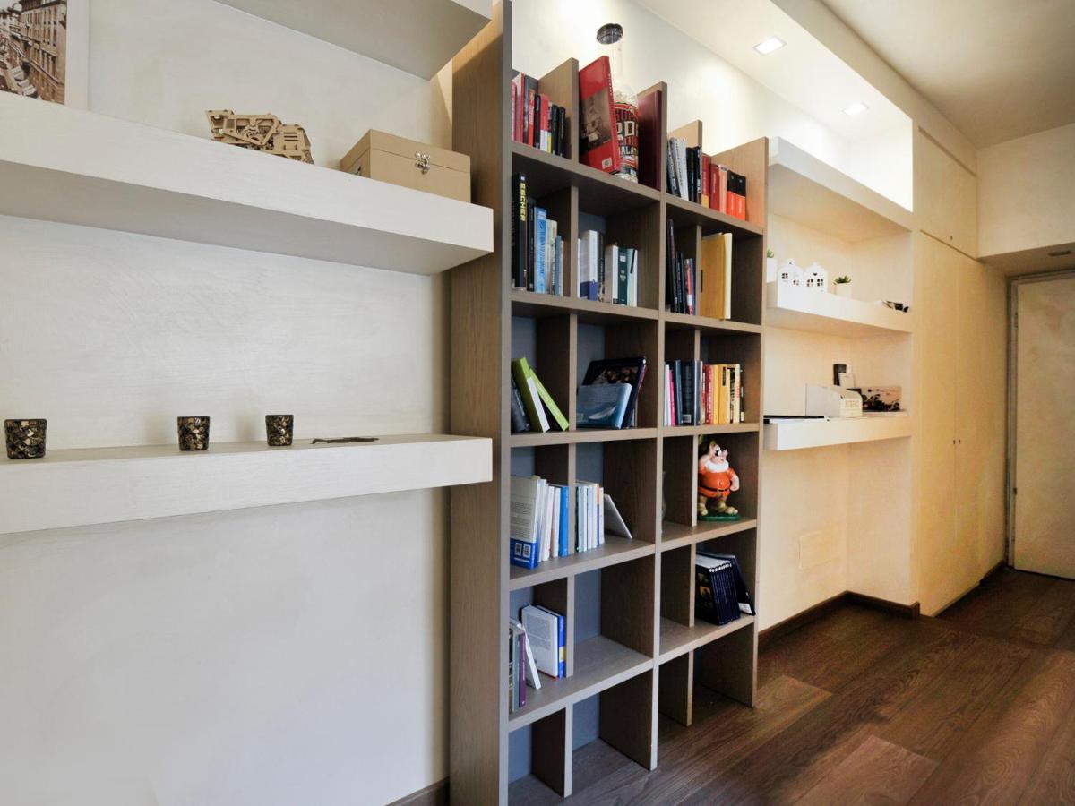 Ur Nest Santo Stefano B * Bologna