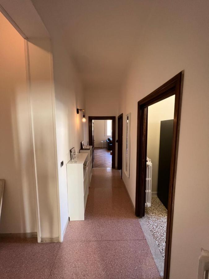 Apartamento Goito *