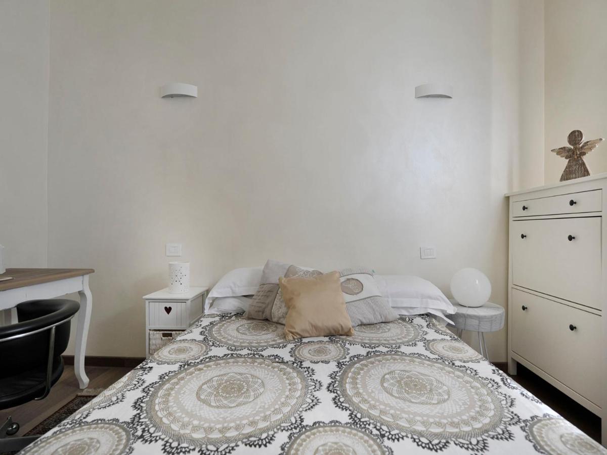 Ur Nest Santo Stefano B Apartment Bologna