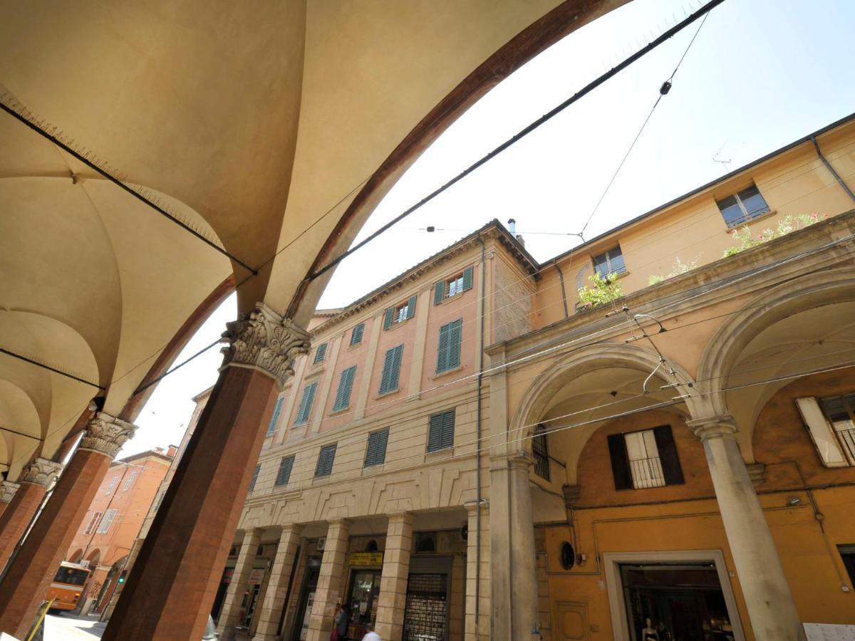 Ur Nest Santo Stefano B Apartment Bologna