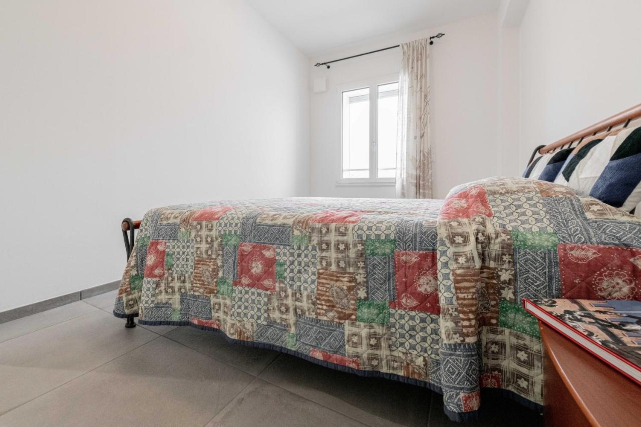 Realkasa Fiera District Flat * Bologna