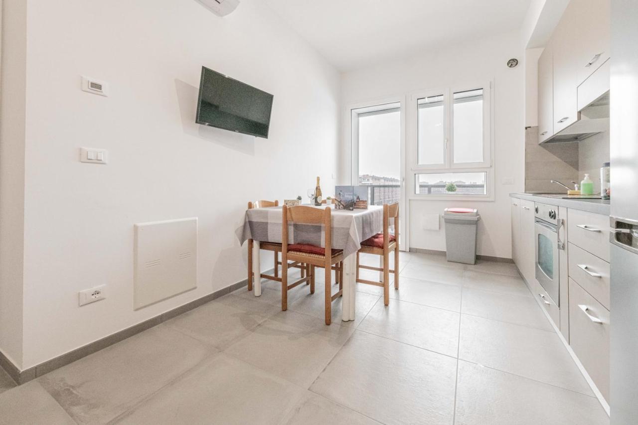 Realkasa Fiera District Flat Bologna