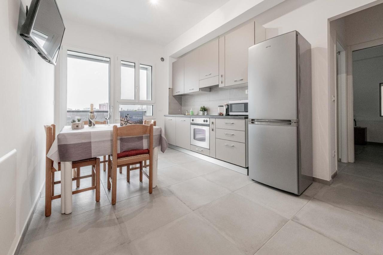 Realkasa Fiera District Flat Appartamento