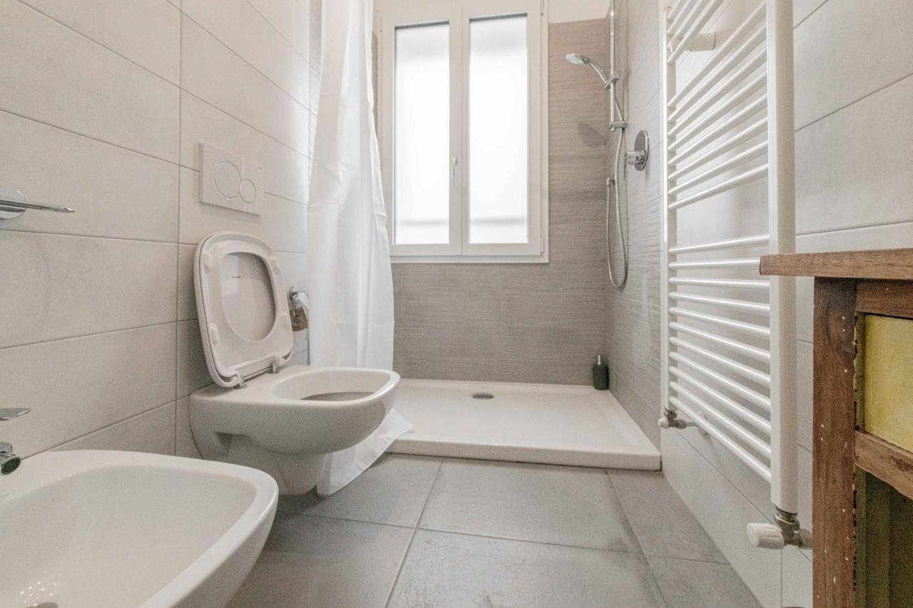 Realkasa Fiera District Flat * Bologna