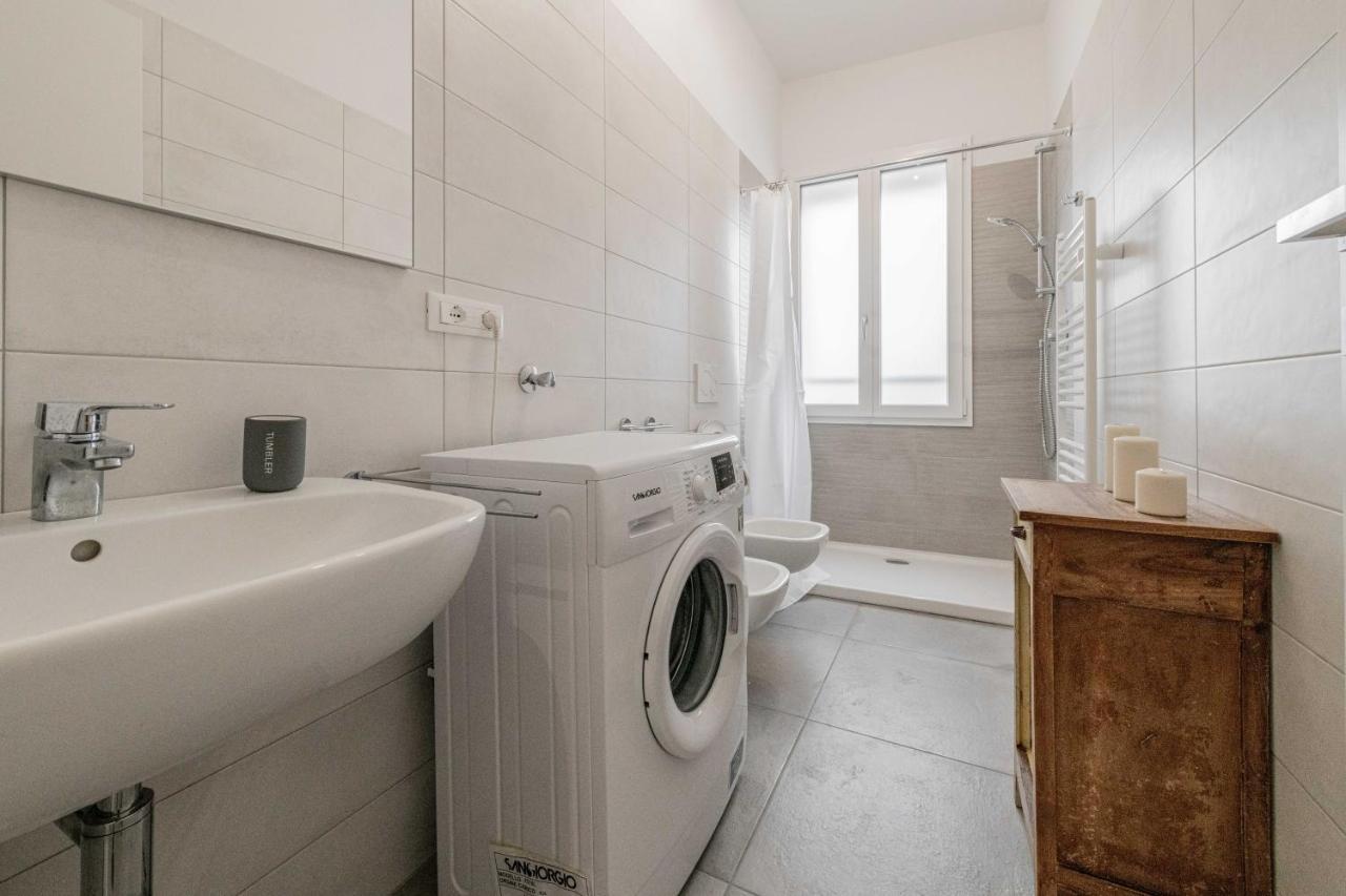 Realkasa Fiera District Flat * Bologna