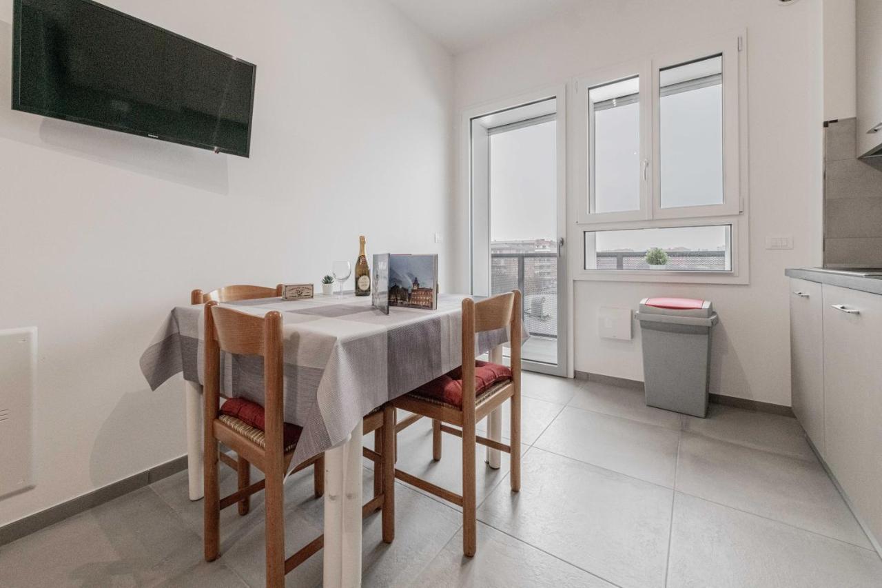 Realkasa Fiera District Flat Appartamento