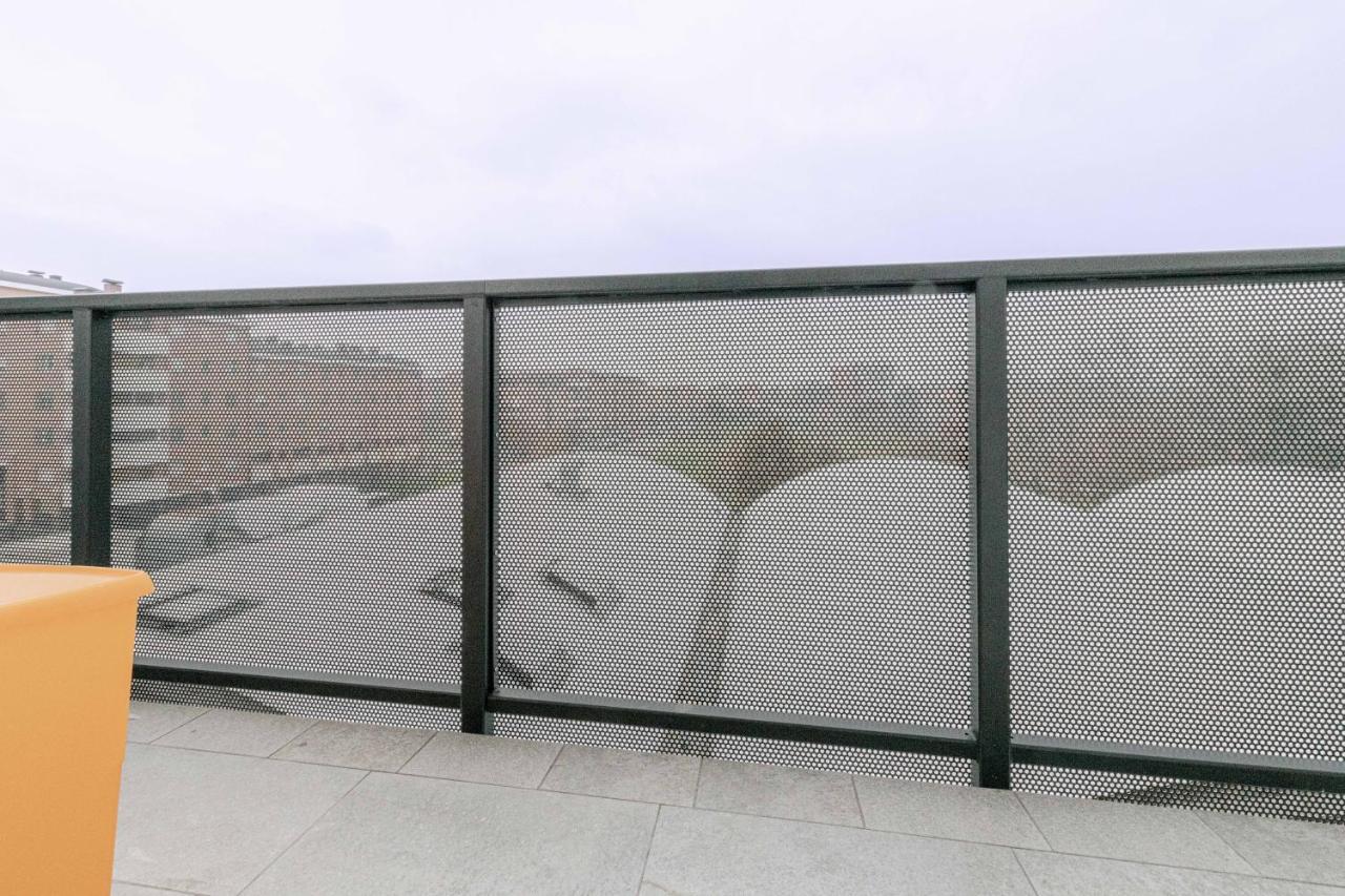 Appartamento Realkasa Fiera District Flat Bologna