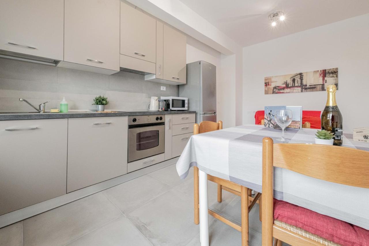 Realkasa Fiera District Flat * Bologna