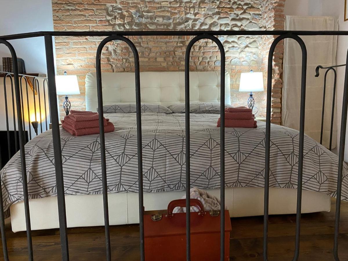 Apartment The Loft Bologna