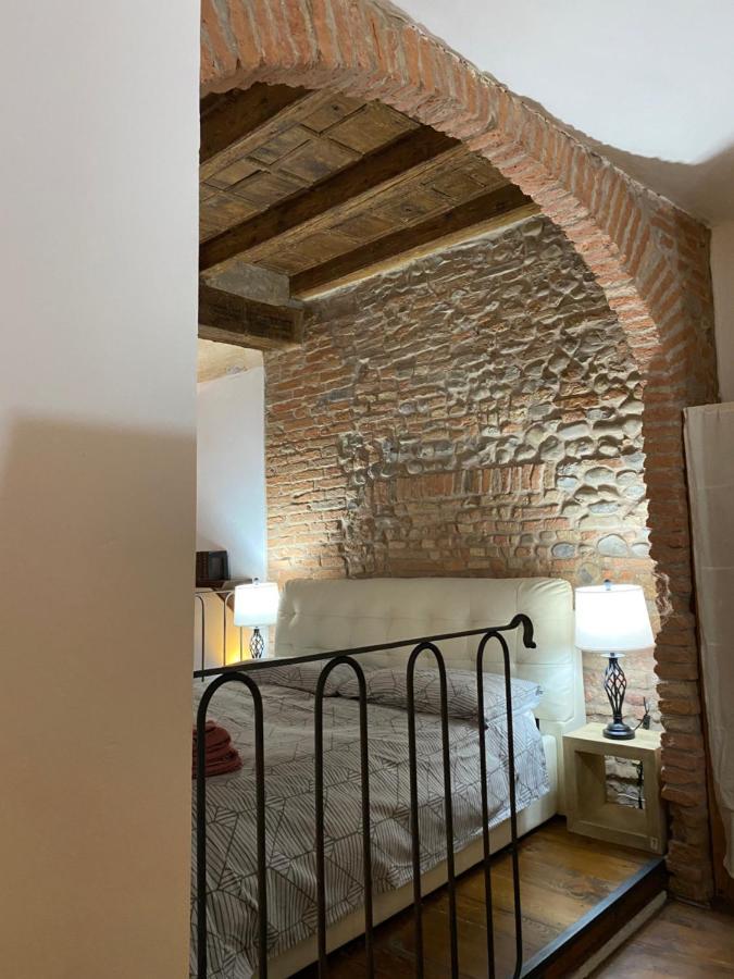 Apartment The Loft Bologna