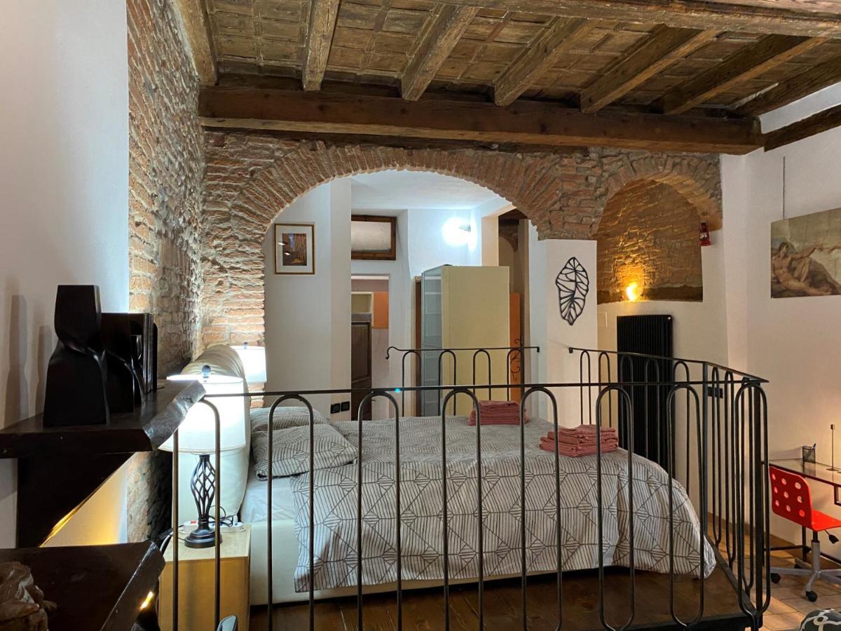 The Loft *