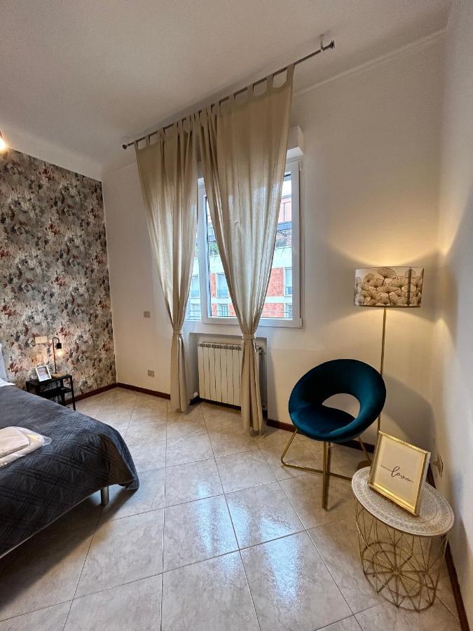 La Dotta - Via Guglielmo Marconi 24 Apartment Bologna